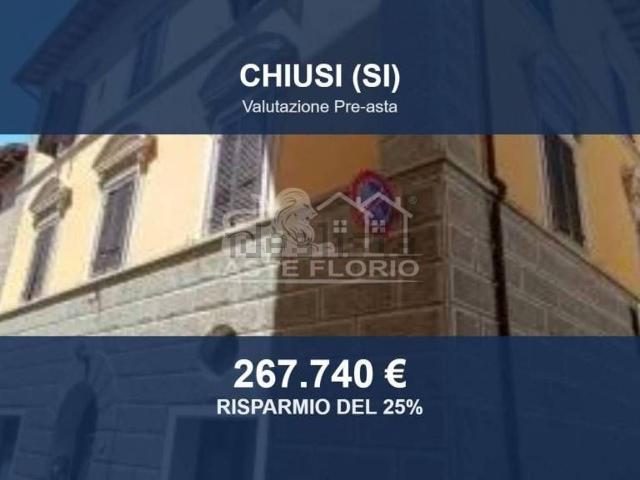 Case e ville in vendita di 425 m² in Via Costarella San Francesco, 1