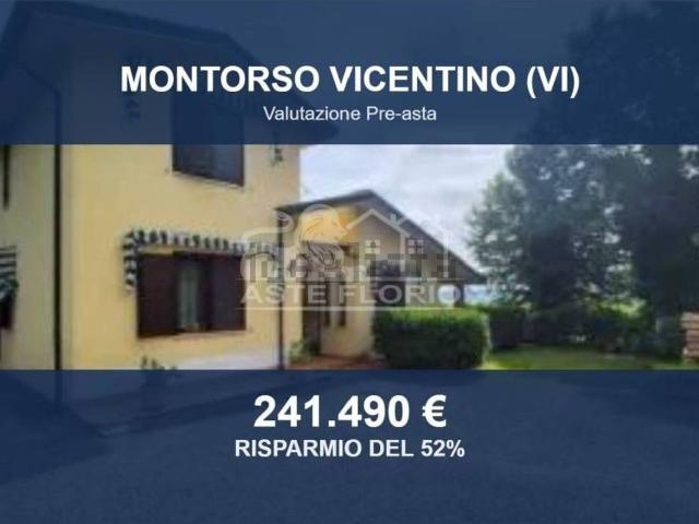 Case e ville in vendita di 425 m² in Via Bellimadore, 52