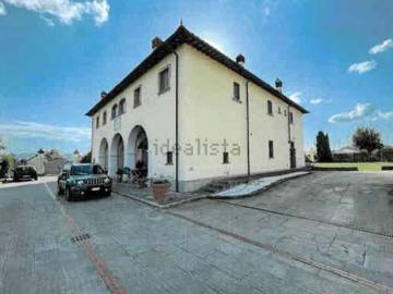 Case e ville in vendita di 425 m² in Via di Giramonte