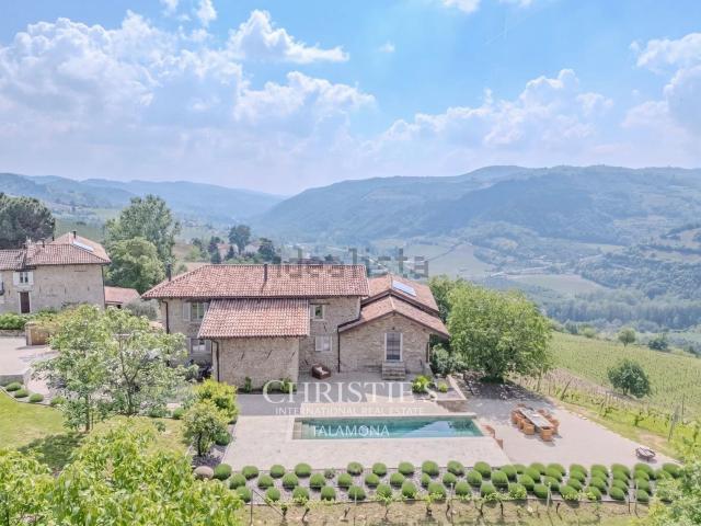 Case e ville in vendita di 426 m²