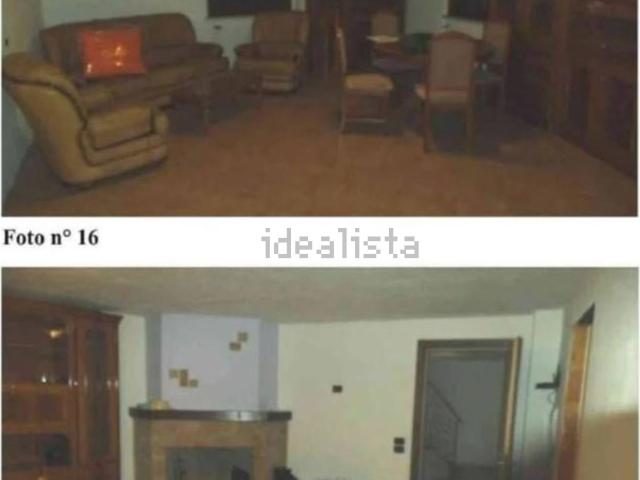Case e ville in vendita di 427 m² in Contrada Monteleforche