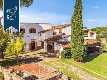 Casa in vendita a San Frediano Firenze - Giardino