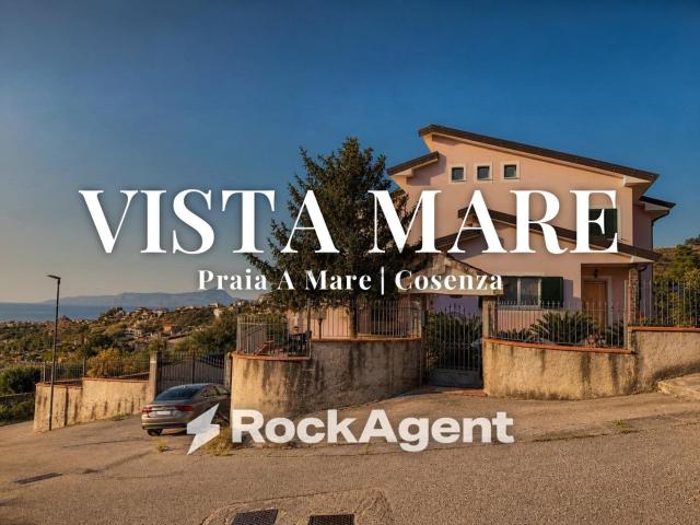 Case e ville in vendita di 428 m² in Località Viscigliosa, 25