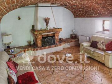 Case e ville in vendita di 429 m²