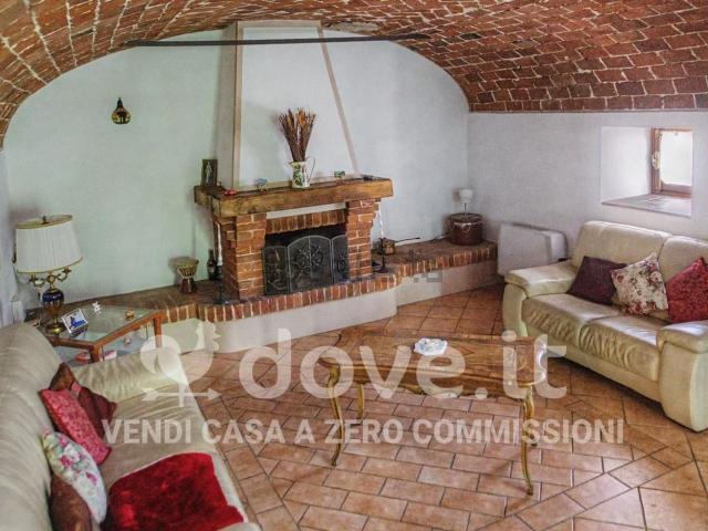 Case e ville in vendita di 429 m²