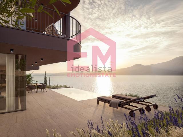 Case e ville in vendita di 429 m² in Via per le Prandine, 2