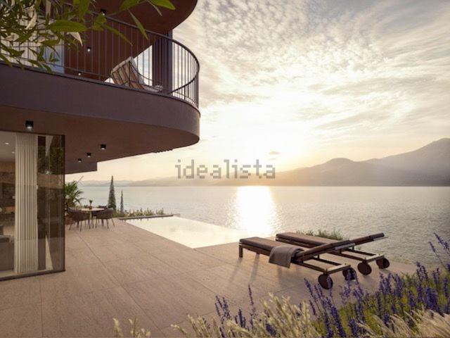 Case e ville in vendita di 429 m² in Via per le Prandine