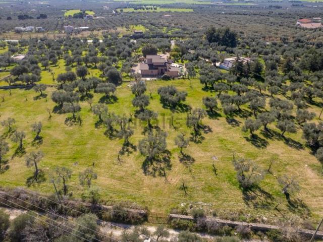 Case e ville in vendita di 429 m² in Contrada Bianca