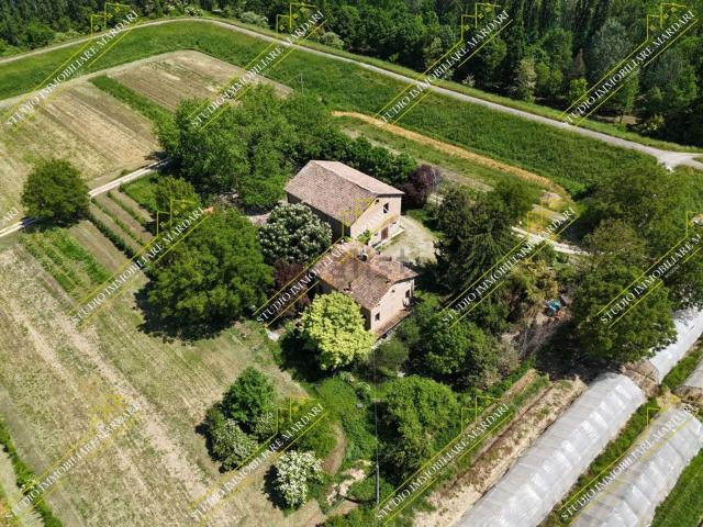 Case e ville in vendita di 429 m² in Strada Grande, 331