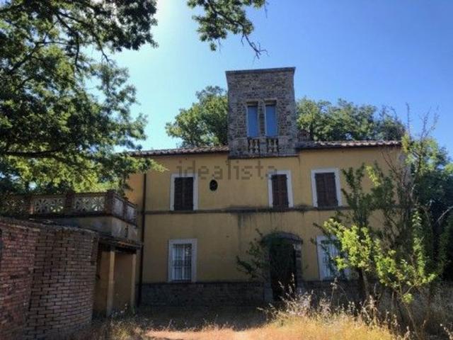 Case e ville in vendita di 430 m²