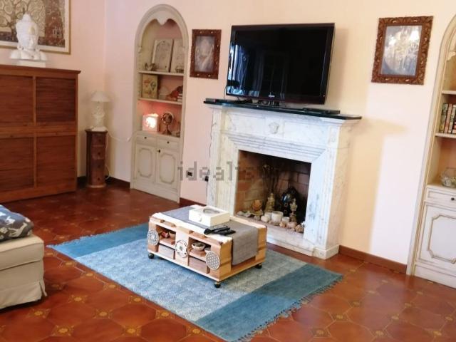 Case e ville in vendita di 430 m²