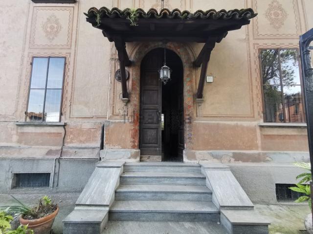 Case e ville in vendita di 430 m² in Via Campo di Marte