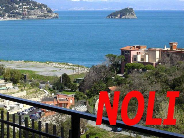 Case e ville in vendita di 430 m² in Via Aurelia