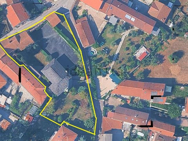 Case e ville in vendita di 430 m² in Via Solferino, 13