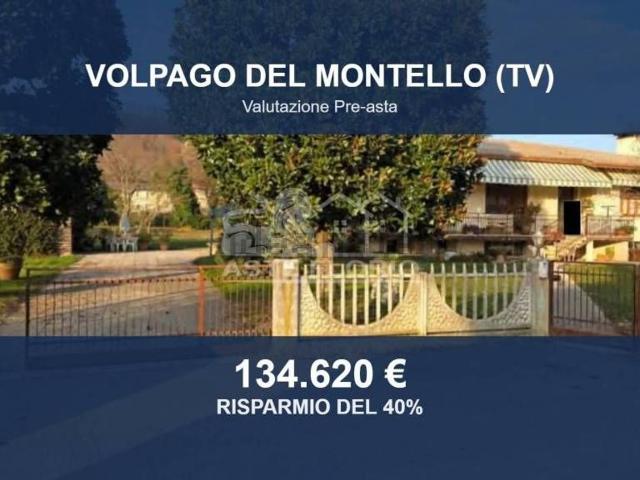 Case e ville in vendita di 4315 m² in Via dei Gastaldoni, 5