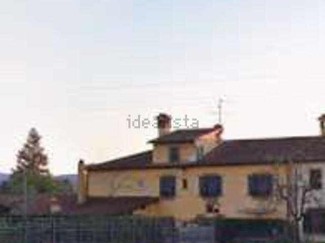 Case e ville in vendita di 431 m² in Via di Collegigliato, 43