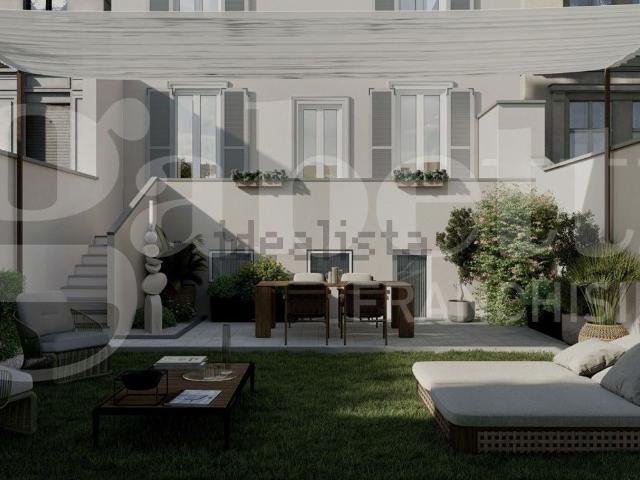 Case e ville in vendita di 431 m² in Via Serafino dell&apos Uomo, 3