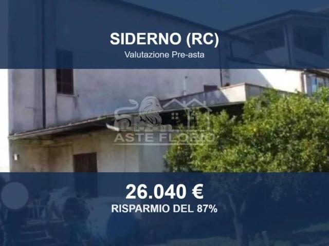 Case e ville in vendita di 433 m² in Via Fossecalì