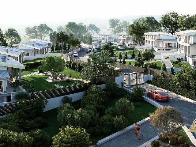 Case e ville in vendita di 433 m² in Largo dell&apos Olgiata, 15