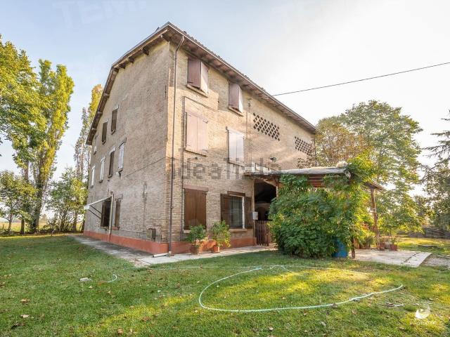Case e ville in vendita di 435 m² in Via San Gaetano, 1190