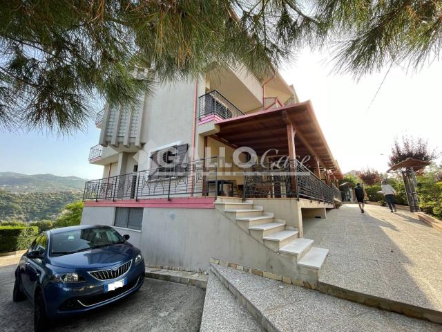 Case e ville in vendita di 435 m² in Via San Pasquale, 20