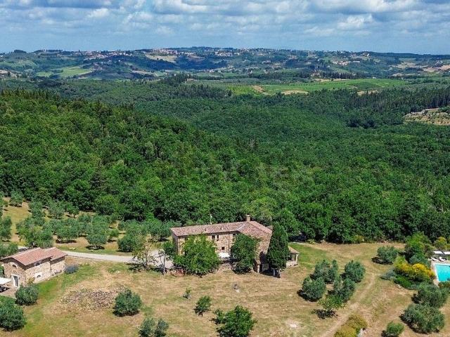 Case e ville in vendita di 435 m² in Strada della Paneretta