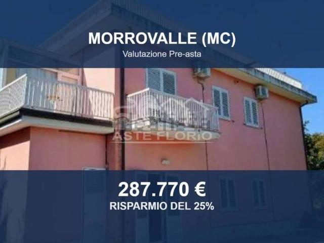 Case e ville in vendita di 436 m² in Via San Gabriele