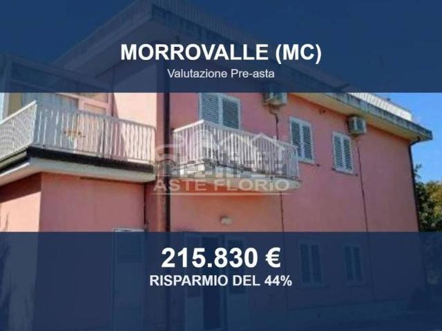 Case e ville in vendita di 436 m² in Via San Gabriele