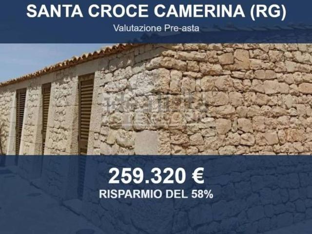 Case e ville in vendita di 437 m² in Contrada Biddemi
