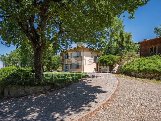 Case e ville in vendita di 438 m² in Località Santa Firmina