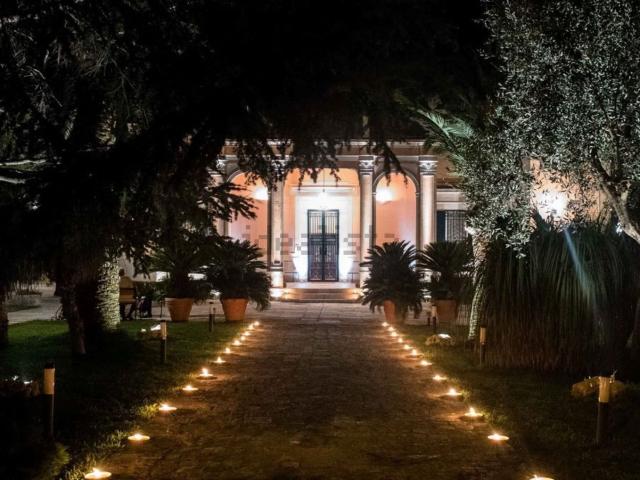 Case e ville in vendita di 439 m² in Via Paolo Borsellino, 1