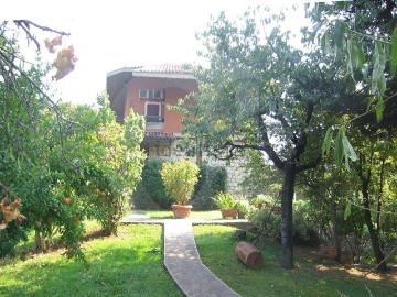 Case e ville in vendita di 440 m² in Via della Musia
