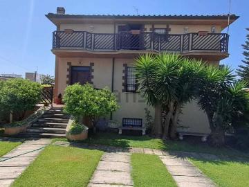 Piazza Santa Maria Regina