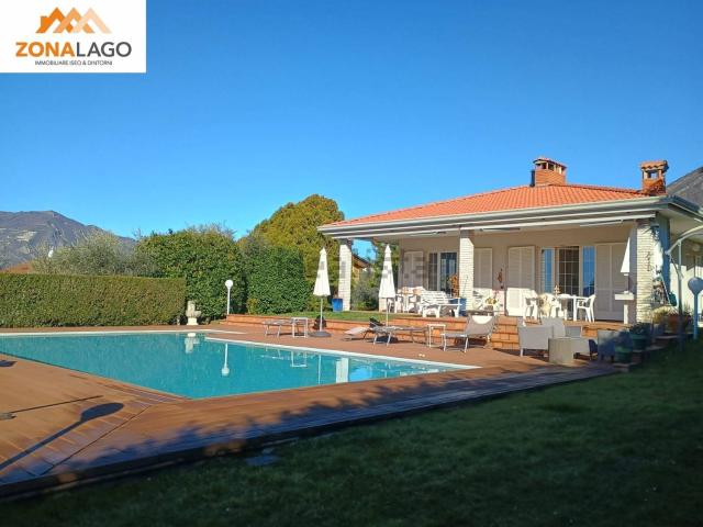 Case e ville in vendita di 440 m² in Via Provinciale, 3