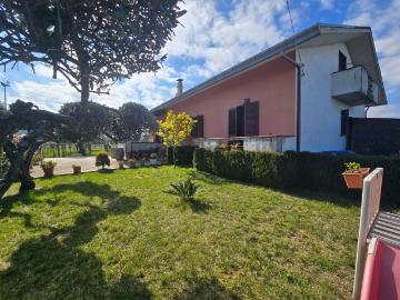 Case e ville in vendita di 440 m² in Contrada Villa Consalvi, 98