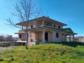Case e ville in vendita di 440 m² in Contrada Congiunti