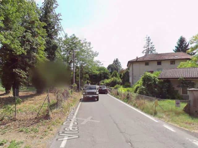 Case e ville in vendita di 441 m² in Via Dante Freddi