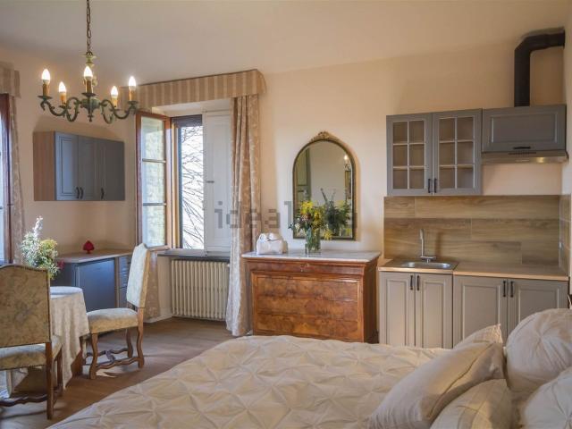 Case e ville in vendita di 443 m² in Via di San Michele a Monteripaldi