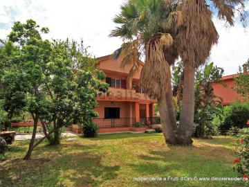 Case e ville in vendita di 445 m² in Strada 2 °