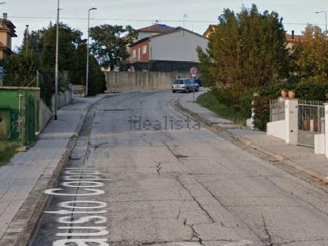 Case e ville in vendita di 448 m² in Via Gino Bartali