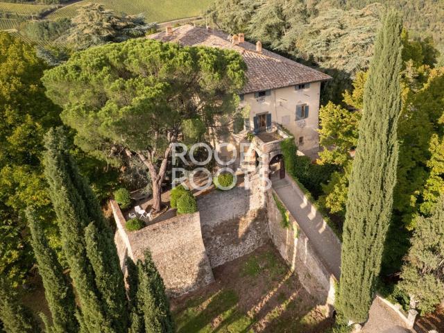 Case e ville in vendita di 4500 m² in Strada Comunale di Cignano, 4