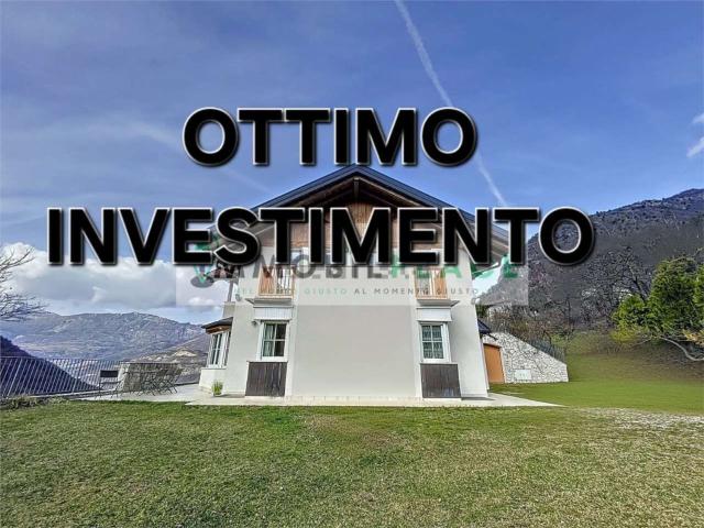 Case e ville in vendita di 450 m²