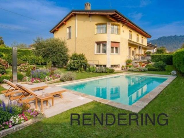 Case e ville in vendita di 450 m²
