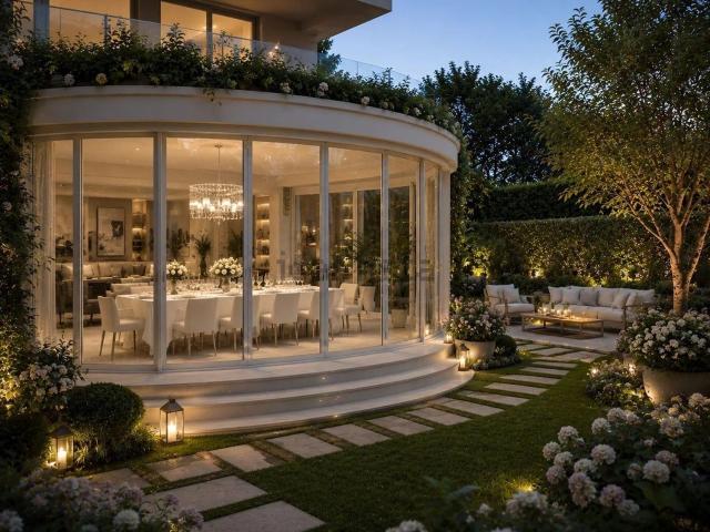 Case e ville in vendita di 450 m²