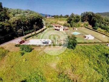 Piazza Napoleone, Lucca, Lucca Toscana, Toscana