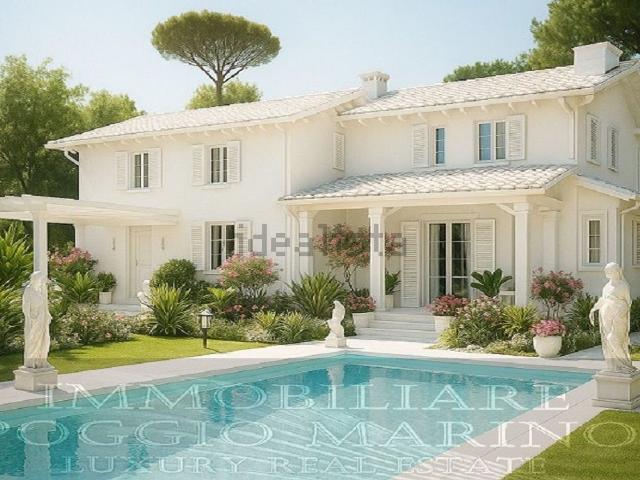 Case e ville in vendita di 450 m²