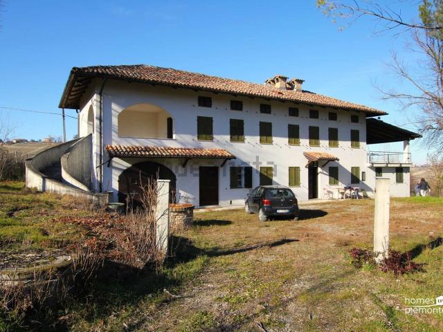 Case e ville in vendita di 450 m²