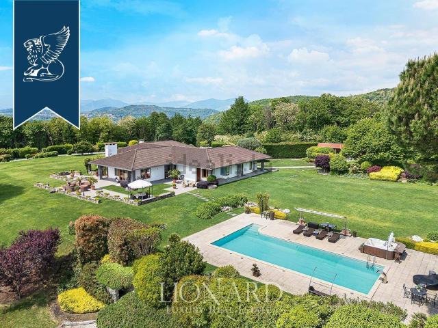 Case e ville in vendita di 450 m²