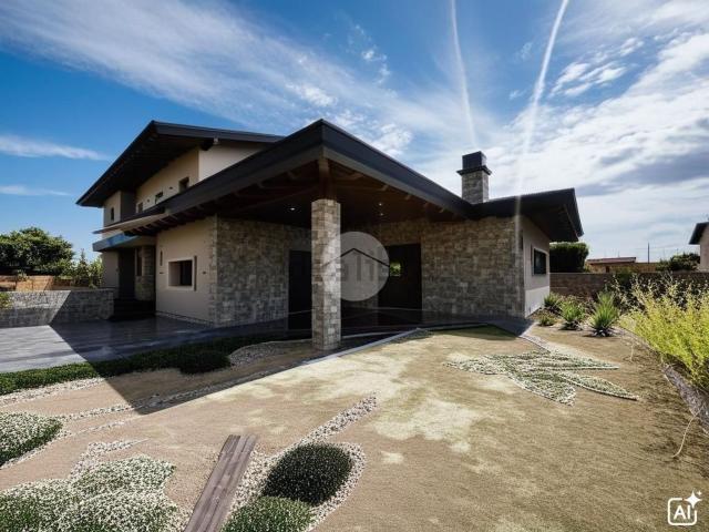 Case e ville in vendita di 450 m² in Via Carlo Collodi, 2