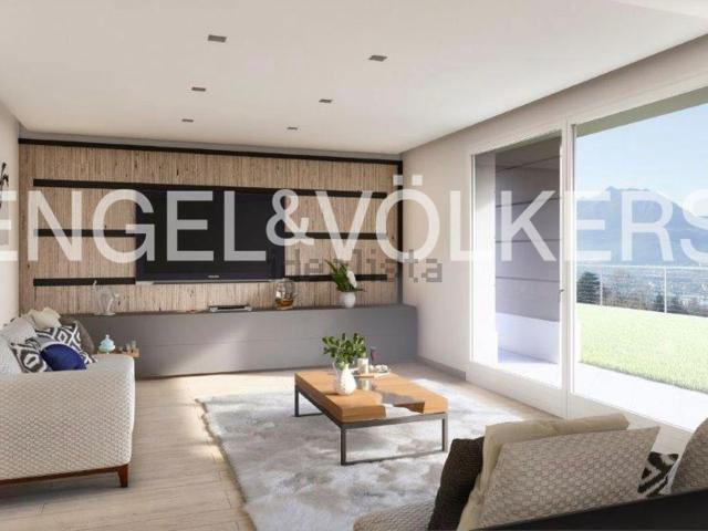 Case e ville in vendita di 400 m² in Via ai Poggi